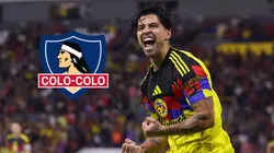 Víctor Dávila nuevamente se acerca a Colo Colo. (Foto: Getty Images)