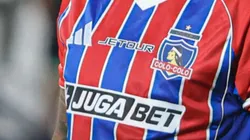 Colo Colo vive día clave para sumar un nuevo refuerzo