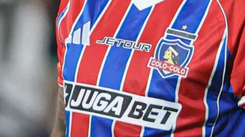 Colo Colo vive día clave para sumar un nuevo refuerzo
