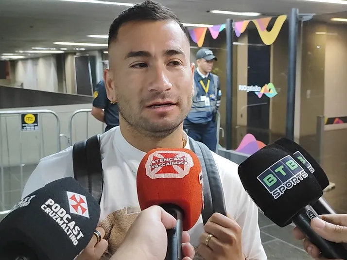 Jean Meneses revela inédita situación sobre su estadía en Vasco: "Me amenazaron"