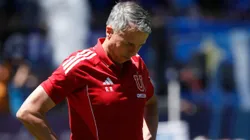 Gustavo Álvarez recibe un nuevo portazo para su carrera