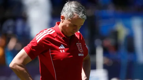 Gustavo Álvarez recibe un nuevo portazo para su carrera
