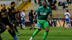 El campeón con Coquimbo Unido les dejó un claro mensaje a los hispanos.