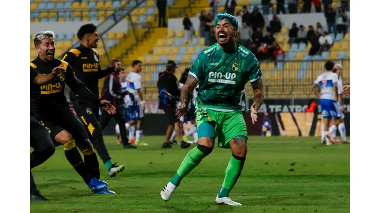 El campeón con Coquimbo Unido les dejó un claro mensaje a los hispanos.