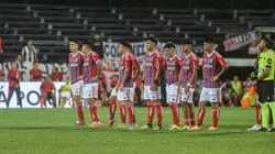 El Cacique recibió un claro mensaje por un gran ídolo del club.