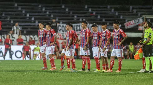 El Cacique recibió un claro mensaje por un gran ídolo del club.
