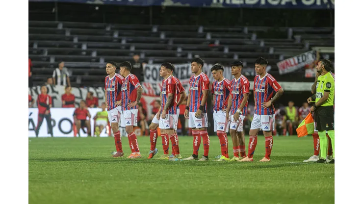 El Cacique recibió un claro mensaje por un gran ídolo del club.