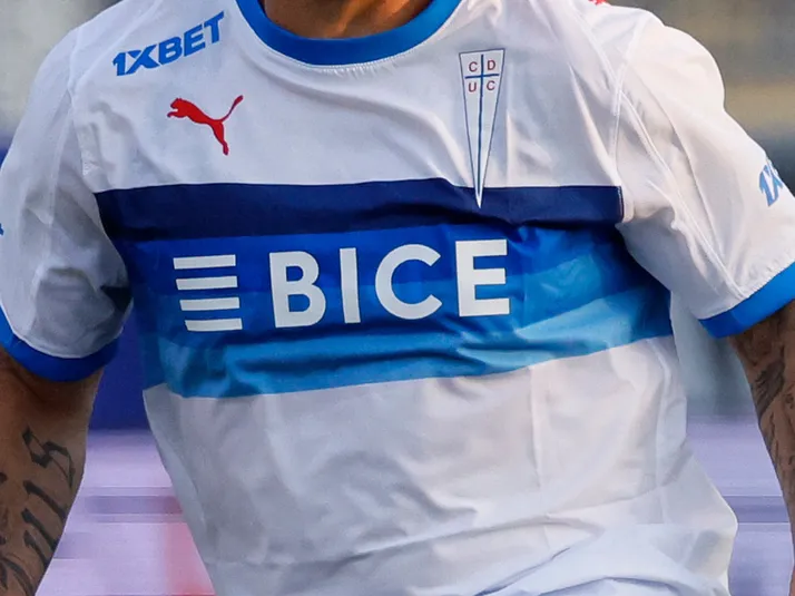 Universidad Católica recibe feroz portazo por esta figura