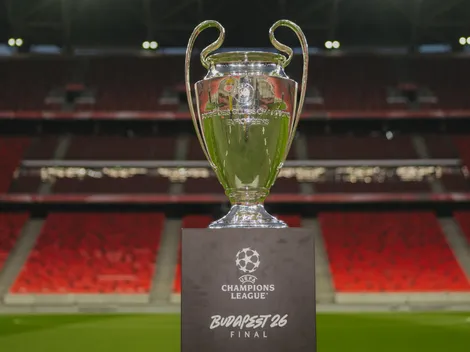 Cruces definidos: Así quedaron los playoffs de la Champions League