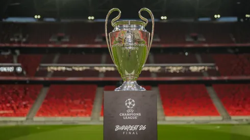 Foto: @championsleague en X. Estos serán los interesantes cruces en los playoffs de la Champions.
