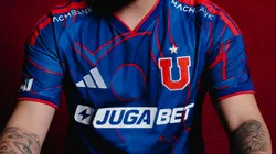 Esta es la lista de citados de Universidad de Chile ante Audax Italiano.