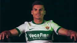 Lucas Cepeda recibe una tremenda noticia en las últimas horas