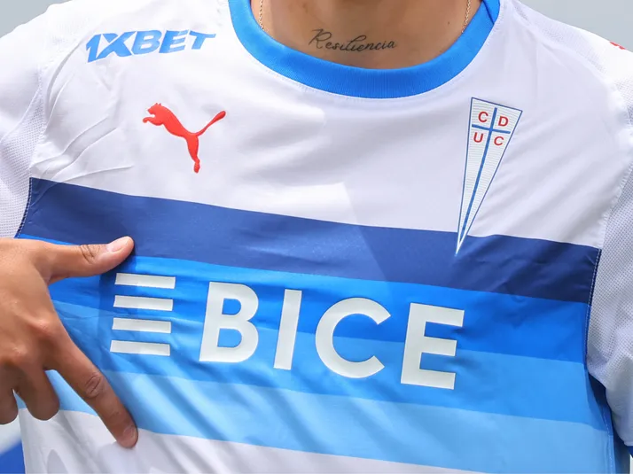 La UC suma nueva incorporación: directamente desde España