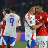 Generó polémica en el Mundial Sub 20: Jugador de Colo Colo saldrá cedido a equipo de Primera B