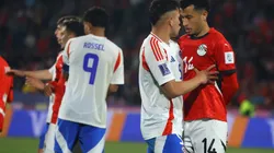 Un jugador que causó polémica en el Mundial Sub 20 saldrá del Cacique.