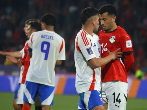 Generó polémica en el Mundial Sub 20: Jugador de Colo Colo saldrá cedido a equipo de Primera B