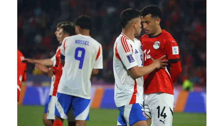 Un jugador que causó polémica en el Mundial Sub 20 saldrá del Cacique.