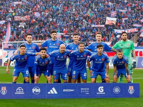 Sebastián Roco se la juega con su pronóstico para 2026: "La U va a..."