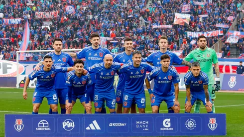 El ex futbolista apostó abiertamente por la U para el 2026.
