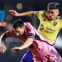 "Hay negociaciones": el nombre que asoma desde la MLS para reemplazar a Pavez en Colo Colo