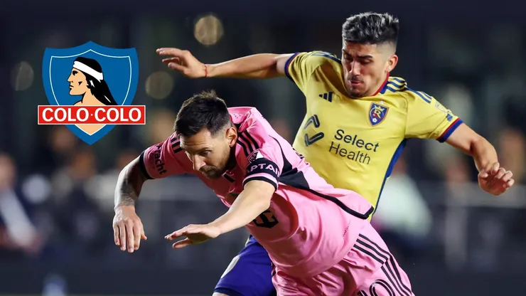 Pablo Ruiz se acerca a Colo Colo y podría convertirse pronto en su sexto refuerzo.