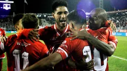 Brian Fernández tiene nuevo club en el mercado de fichajes.