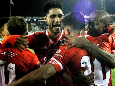 Sueña con Colo Colo y su hermano jugó en la U: tiene nuevo club