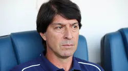 El técnico de la UC se refirió al minutaje juvenil que debe cumplir el equipo.