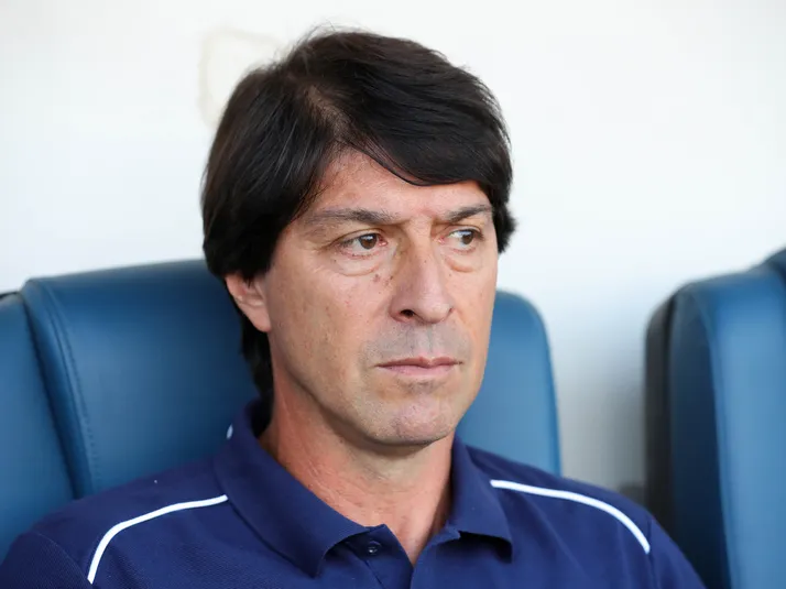 Lo dijo todo: Daniel Garnero entregó su postura en cuanto al uso de los juveniles en la UC