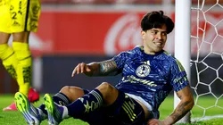 Colo Colo desiste de Víctor Dávila.