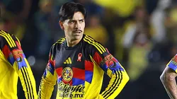 Víctor Dávila define su futuro. (Foto: Getty Images)