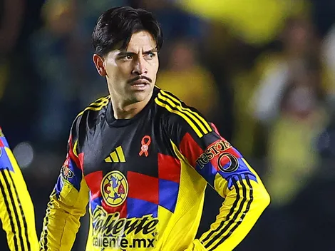 ESTÁ PASANDO: Esto definió Colo Colo con el fichaje de Víctor Dávila