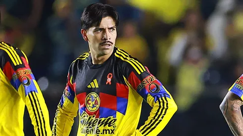 Víctor Dávila define su futuro. (Foto: Getty Images)
