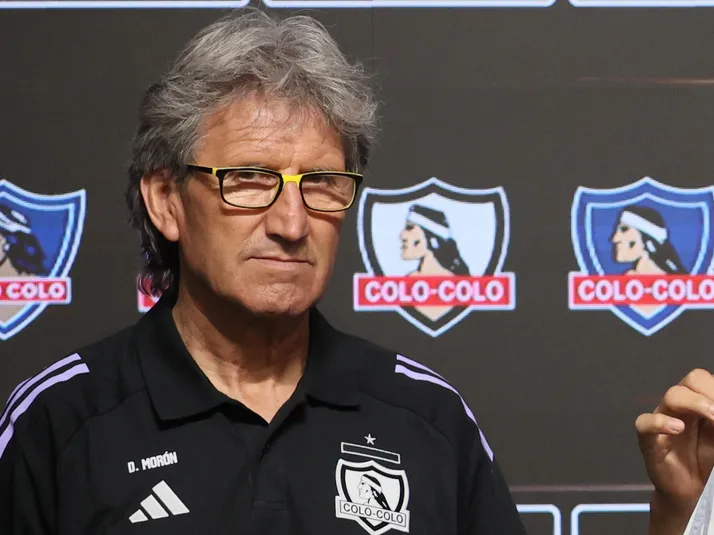 No llega a Macul: Colo Colo pierde a su opción N°1 para reforzar el arco