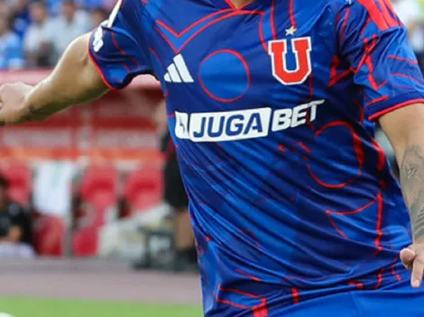 "Un asco": hinchas de la U destruyen a este jugador en el primer tiempo ante Audax