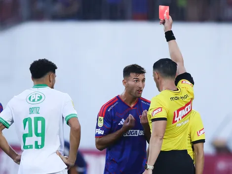 La U vs. Audax Italiano EN VIVO vía TNT Sports: minuto a minuto