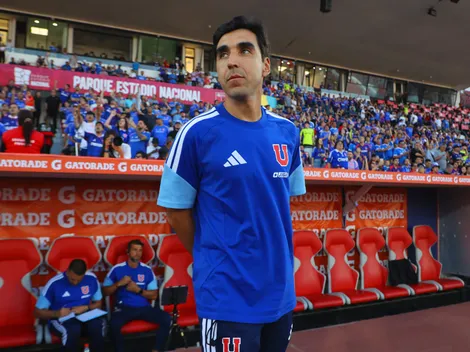 El sentido llamado de Francisco Meneghini tras incidentes en debut de la U