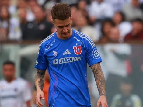 Calderón contra el arbitraje: "cambia todo el panorama..."