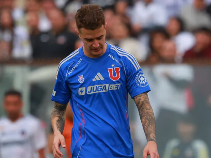 Calderón contra el arbitraje: "cambia todo el panorama..."