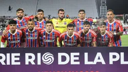 Ortiz mueve las piezas: la formación confirmada de Colo Colo para su debut ante Limache