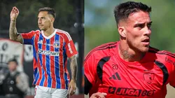 Colo Colo sufre de dos bajas importantes para su debut en la Liga de Primera.