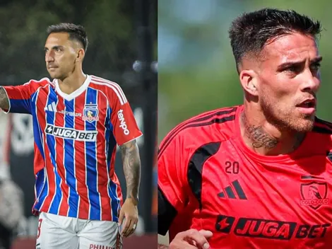 ¿Por qué no juegan Correa ni Méndez en Colo Colo vs. Deportes Limache?