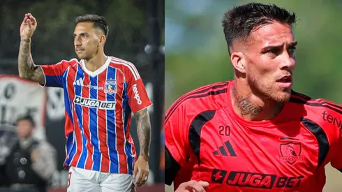 Colo Colo sufre de dos bajas importantes para su debut en la Liga de Primera.