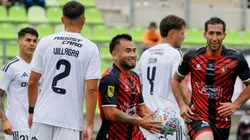 Un futbolista albo fue blanco de las críticas de los hinchas en redes.