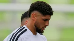 Colo Colo sufrió un duro inicio en la Liga de Primera 2026.