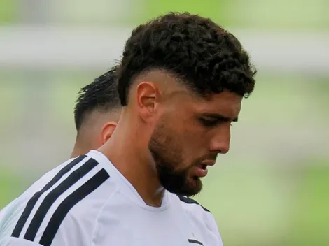 Romero explica la dura derrota de Colo Colo: "Tuvimos un poco de..."