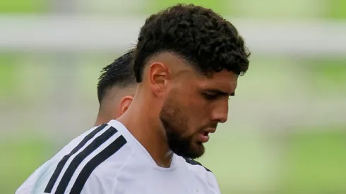 Colo Colo sufrió un duro inicio en la Liga de Primera 2026.
