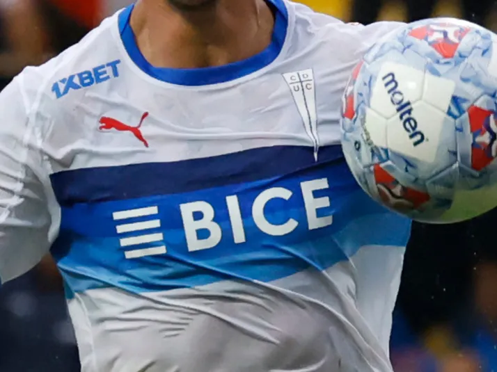 Jugó en La Roja y reconoce contacto con Universidad Católica