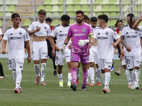 La sincera reacción de director de Blanco y Negro tras derrota de Colo Colo