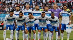 Daniel Garnero ya tendría preparada su formación para enfrentar a los papayeros.